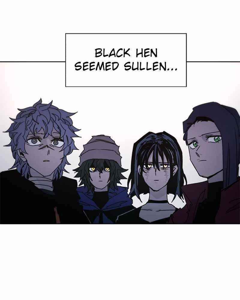 The Knight of Embers - Chapter 44 Page 50