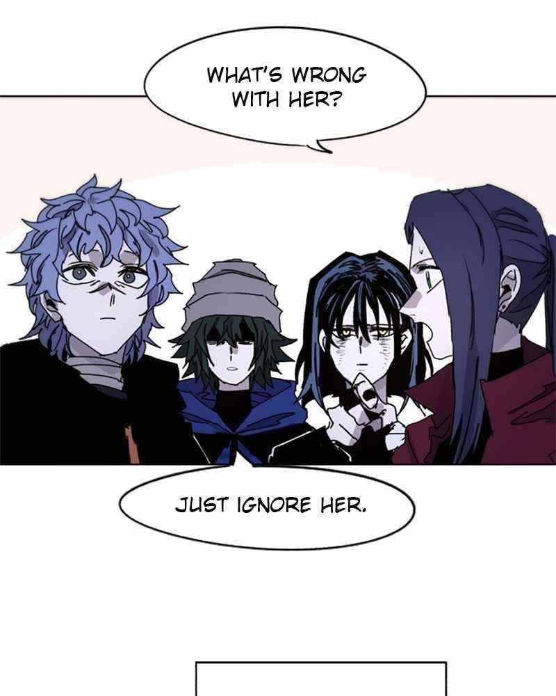 The Knight of Embers - Chapter 44 Page 51