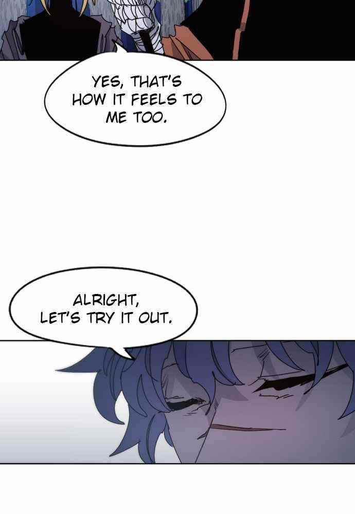 The Knight of Embers - Chapter 44 Page 76