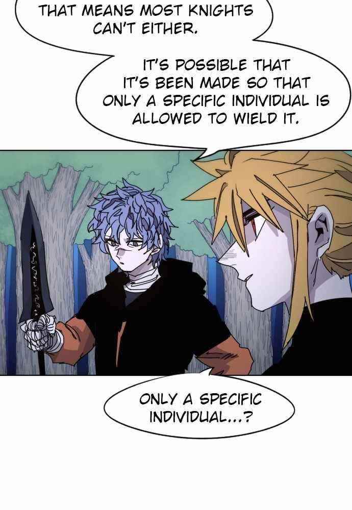 The Knight of Embers - Chapter 44 Page 84