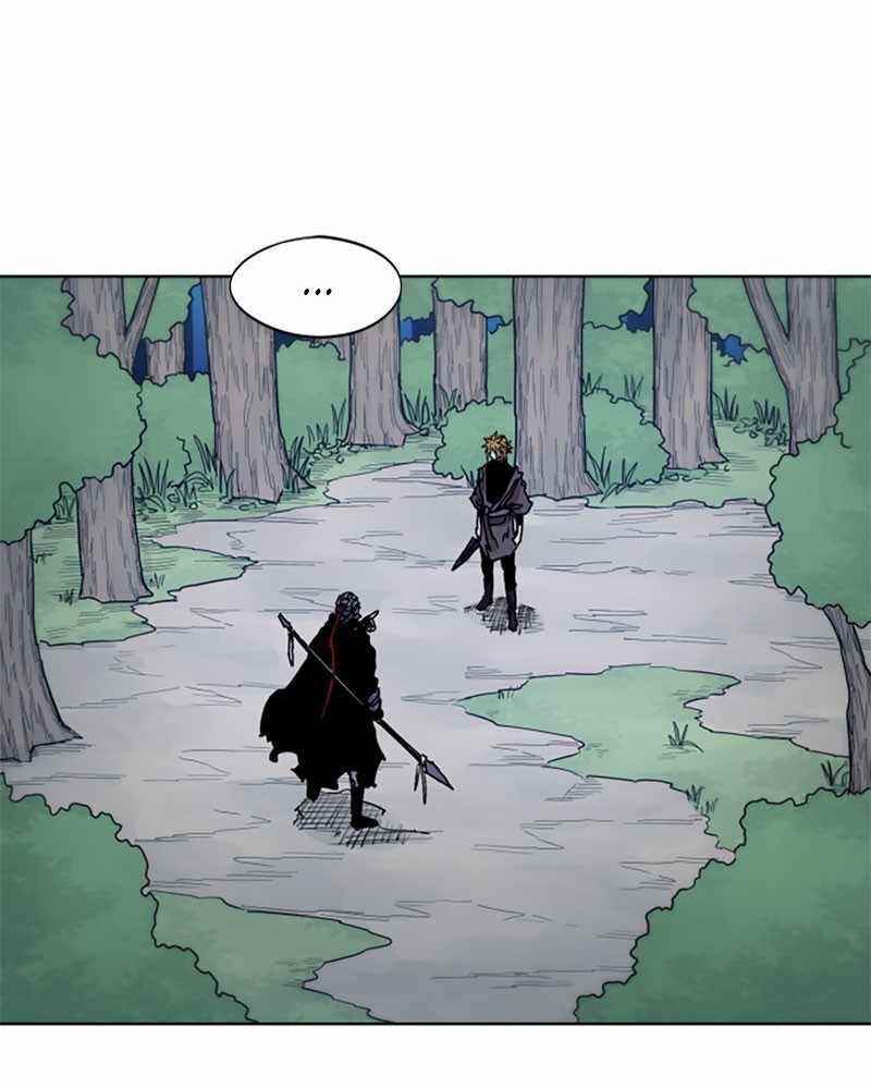 The Knight of Embers - Chapter 45 Page 19