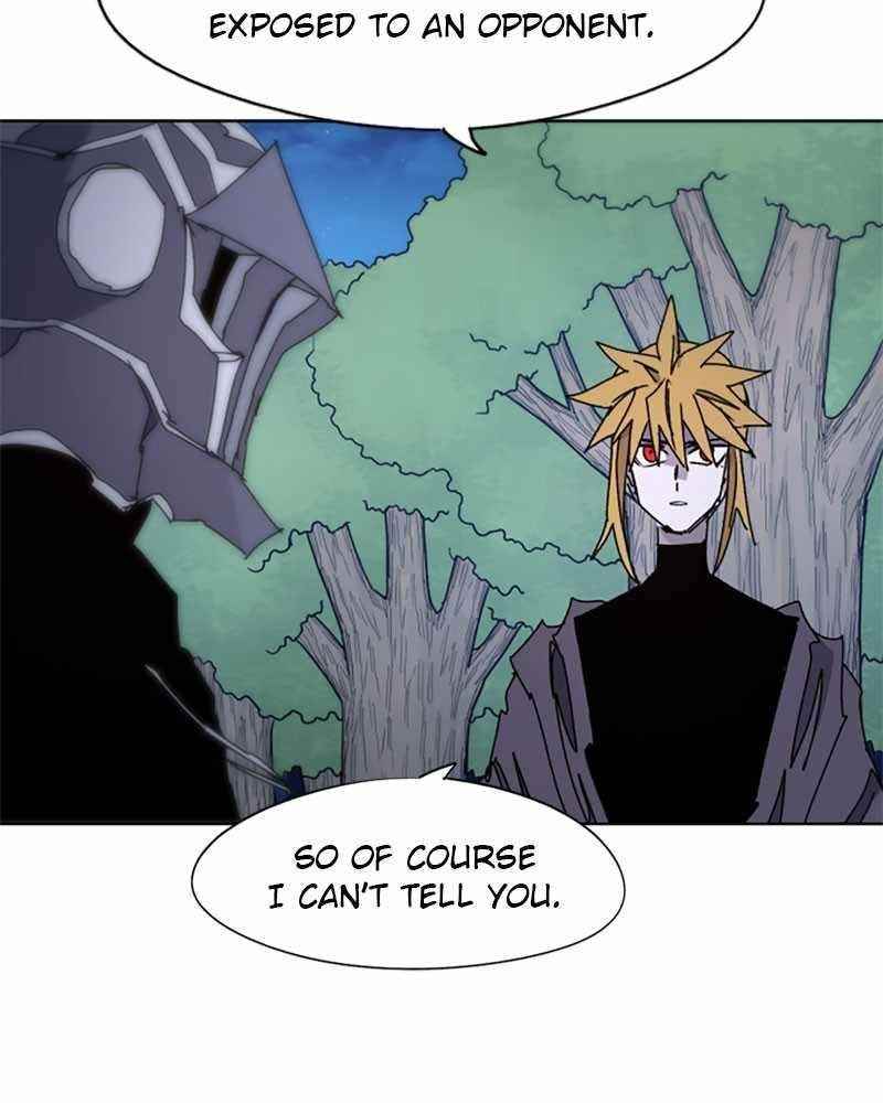 The Knight of Embers - Chapter 45 Page 33