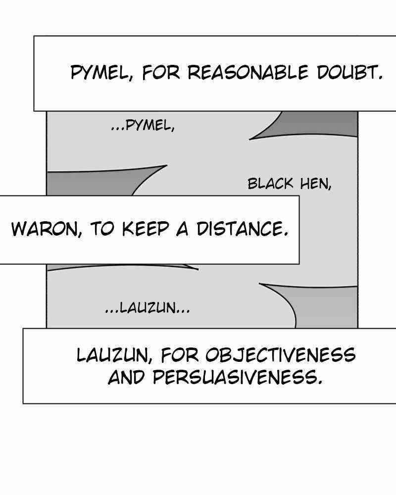 The Knight of Embers - Chapter 45 Page 48