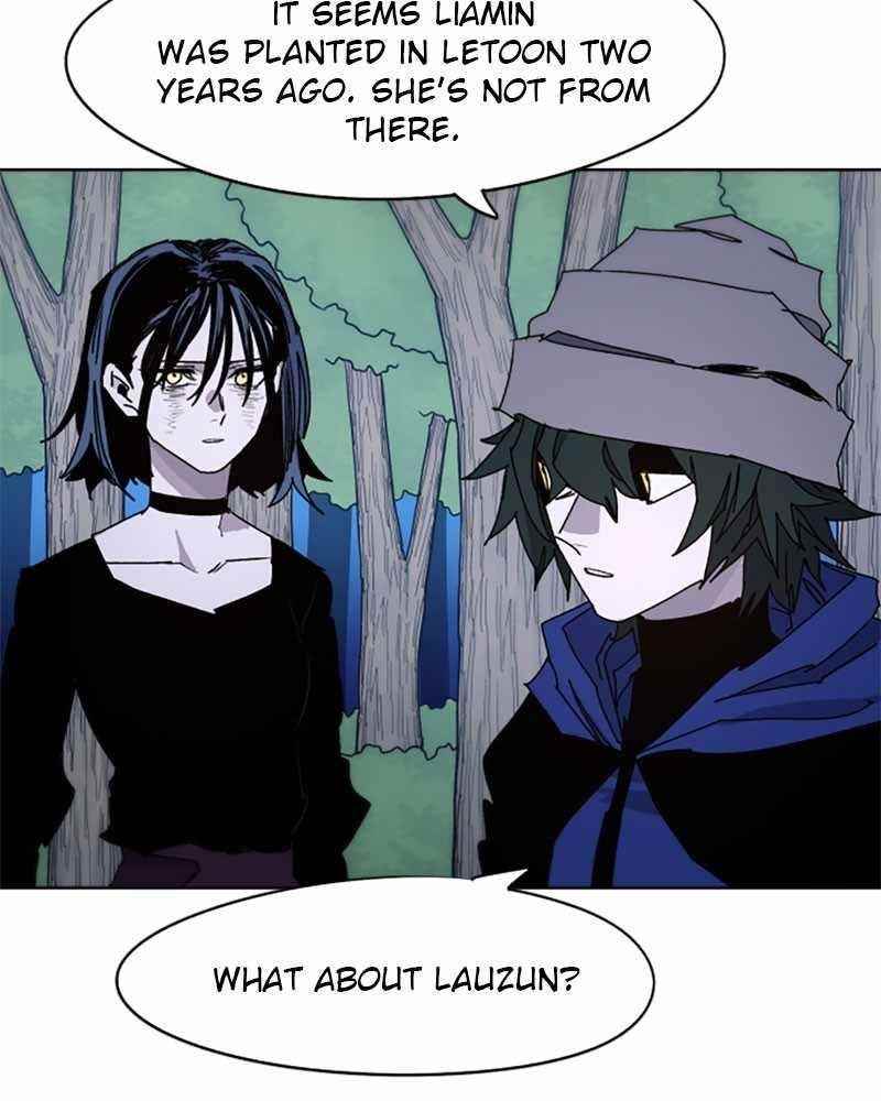 The Knight of Embers - Chapter 45 Page 9