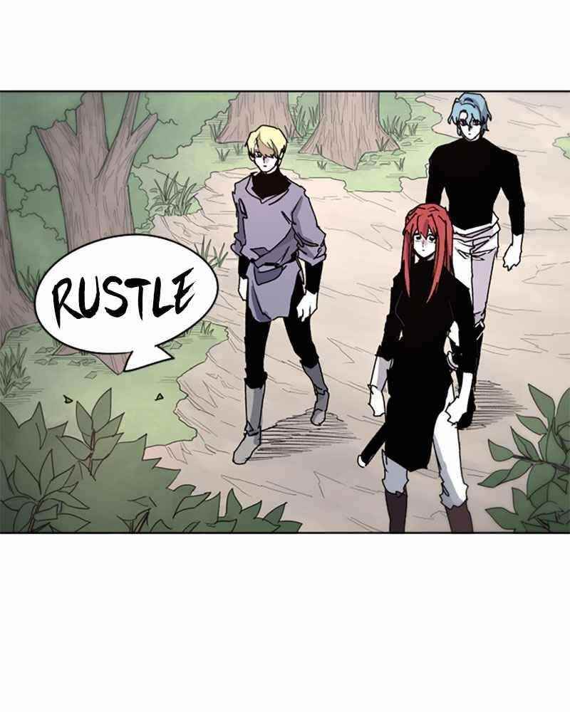 The Knight of Embers - Chapter 46 Page 19