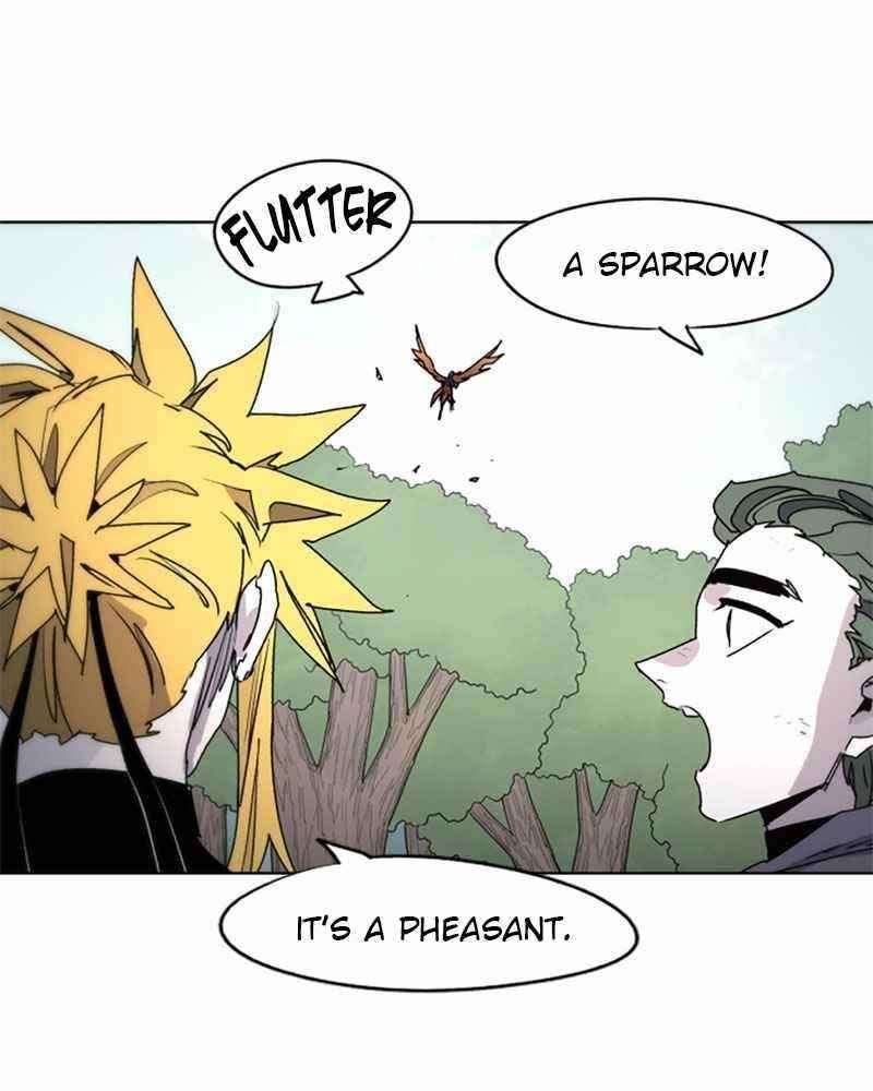 The Knight of Embers - Chapter 46 Page 20