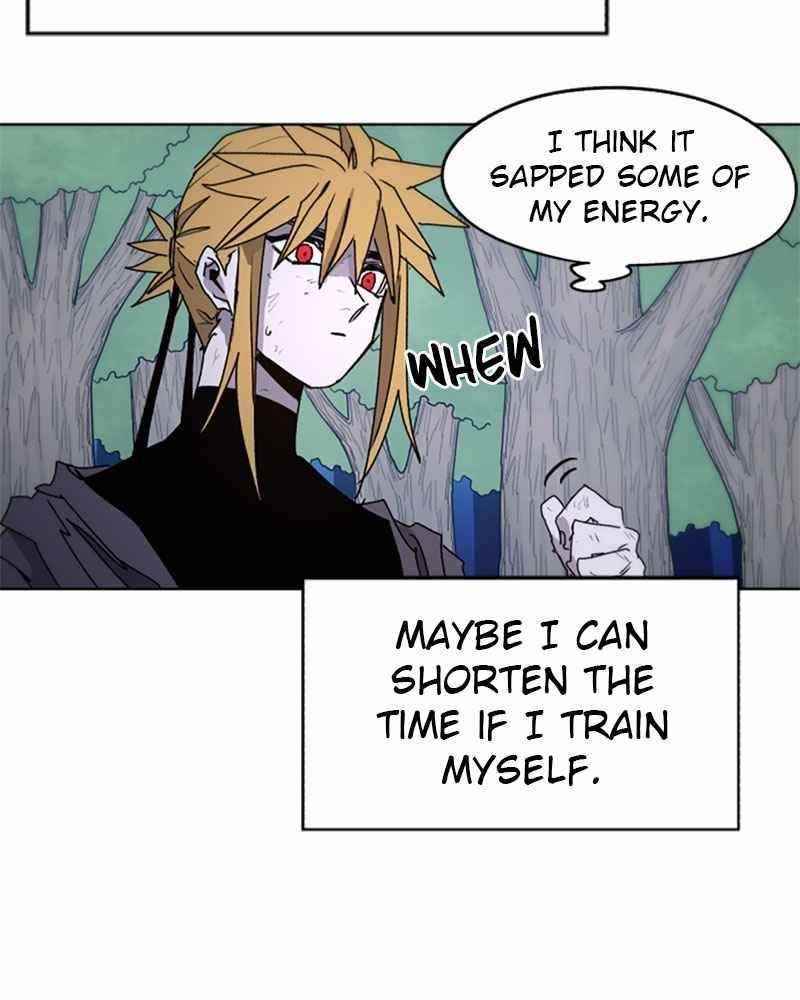 The Knight of Embers - Chapter 46 Page 28