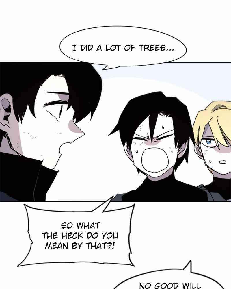 The Knight of Embers - Chapter 46 Page 56