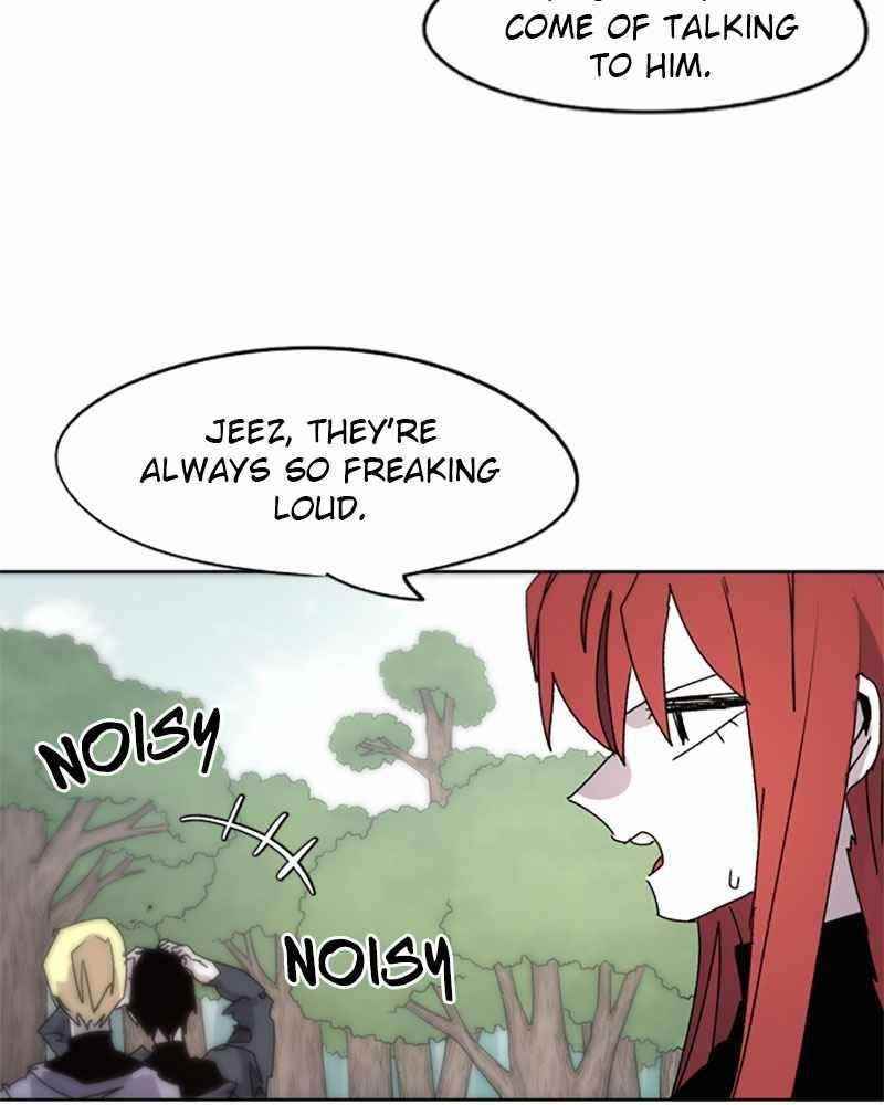 The Knight of Embers - Chapter 46 Page 57