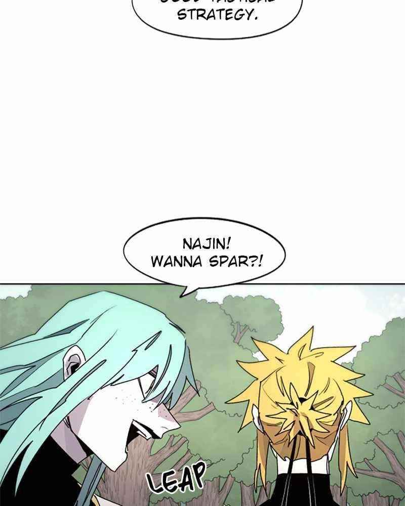 The Knight of Embers - Chapter 46 Page 59