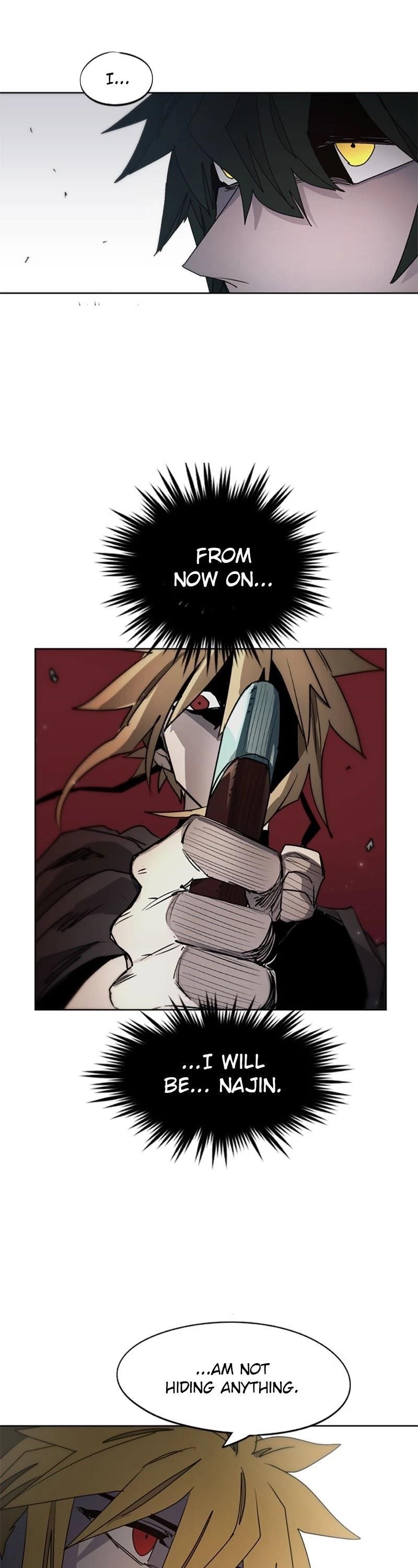 The Knight of Embers - Chapter 47 Page 13