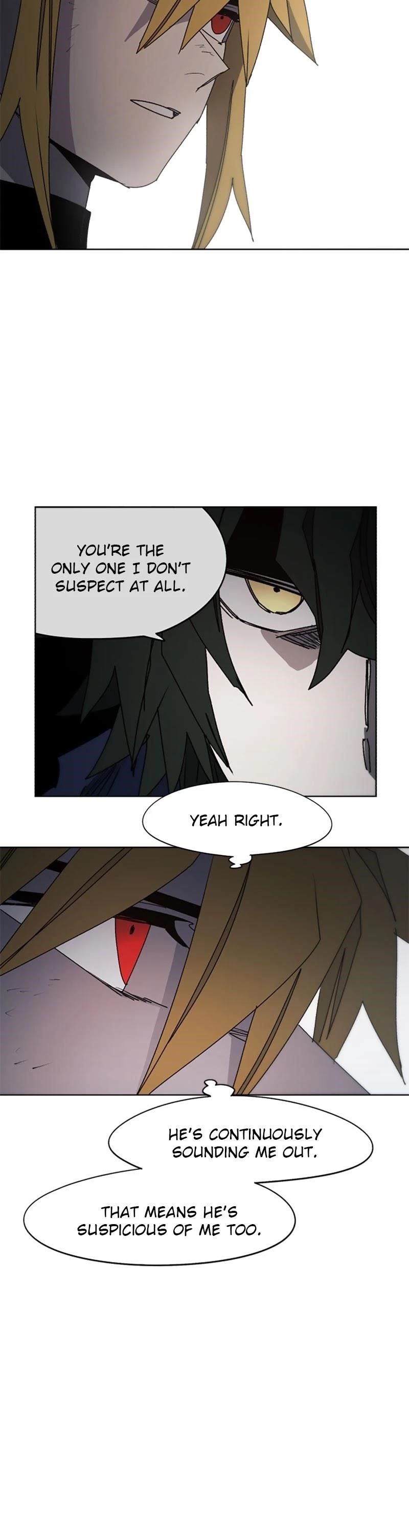 The Knight of Embers - Chapter 47 Page 14