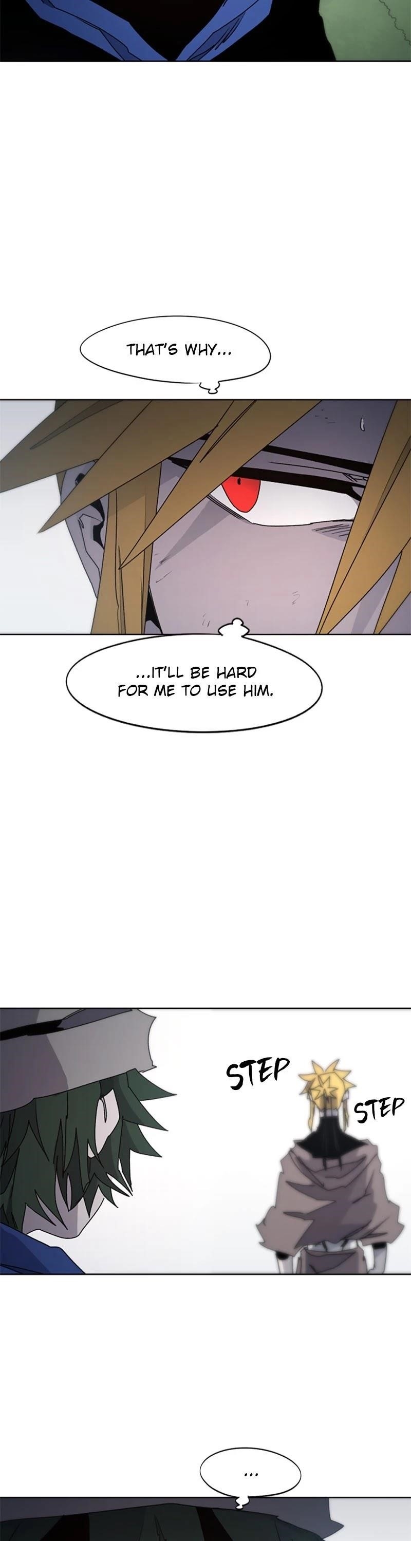 The Knight of Embers - Chapter 47 Page 16