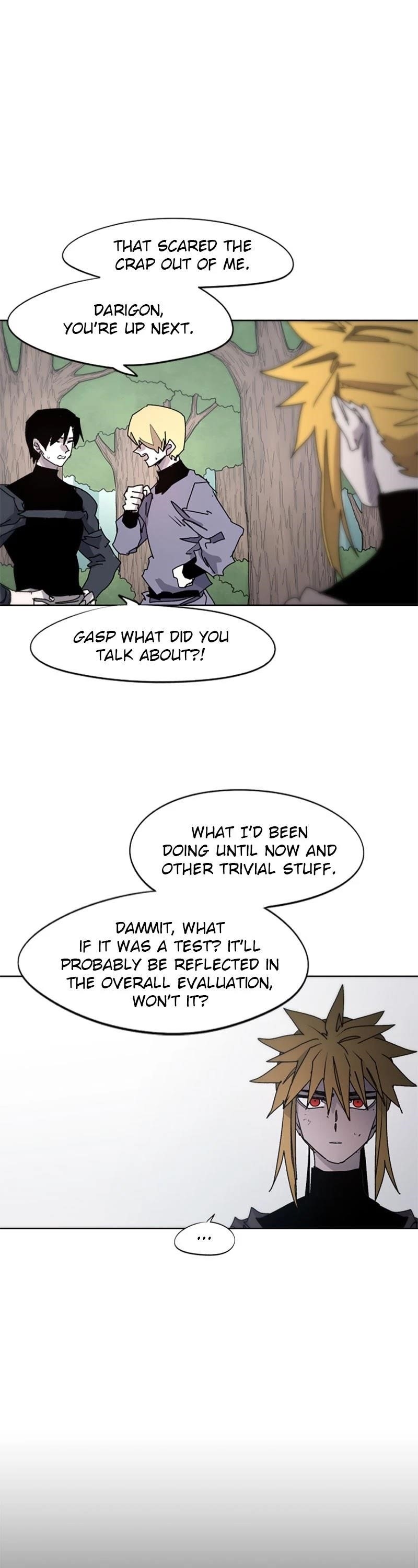 The Knight of Embers - Chapter 47 Page 2