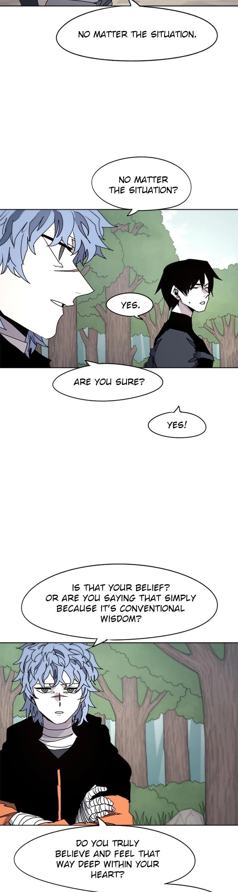 The Knight of Embers - Chapter 47 Page 21