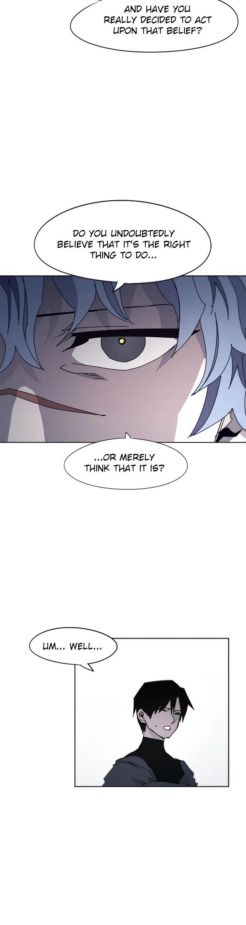 The Knight of Embers - Chapter 47 Page 22