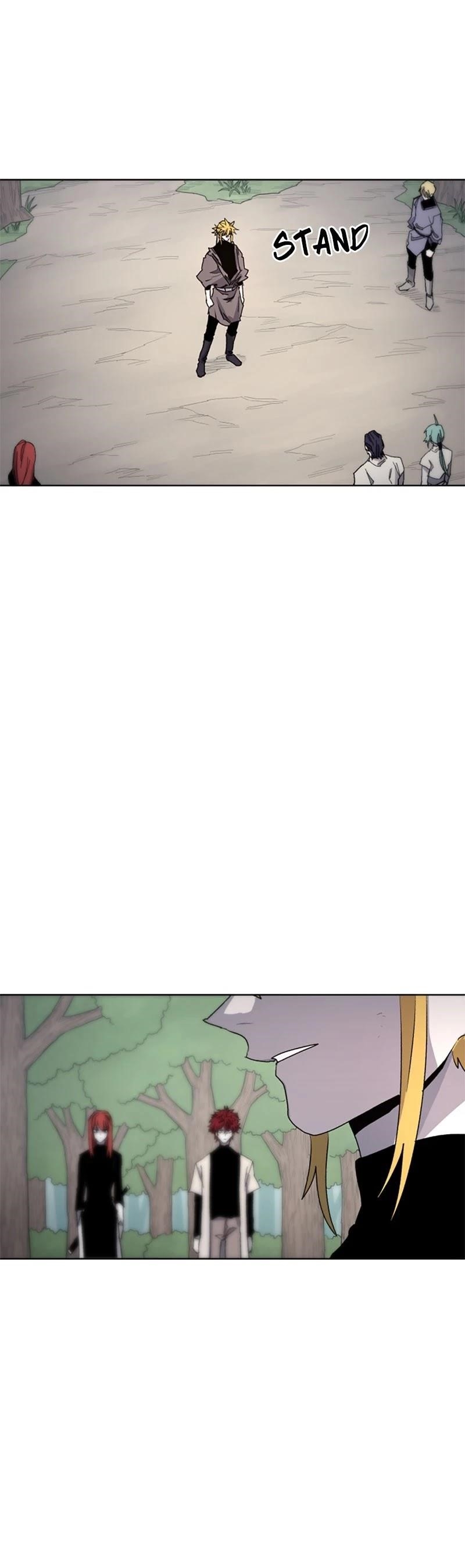 The Knight of Embers - Chapter 47 Page 24