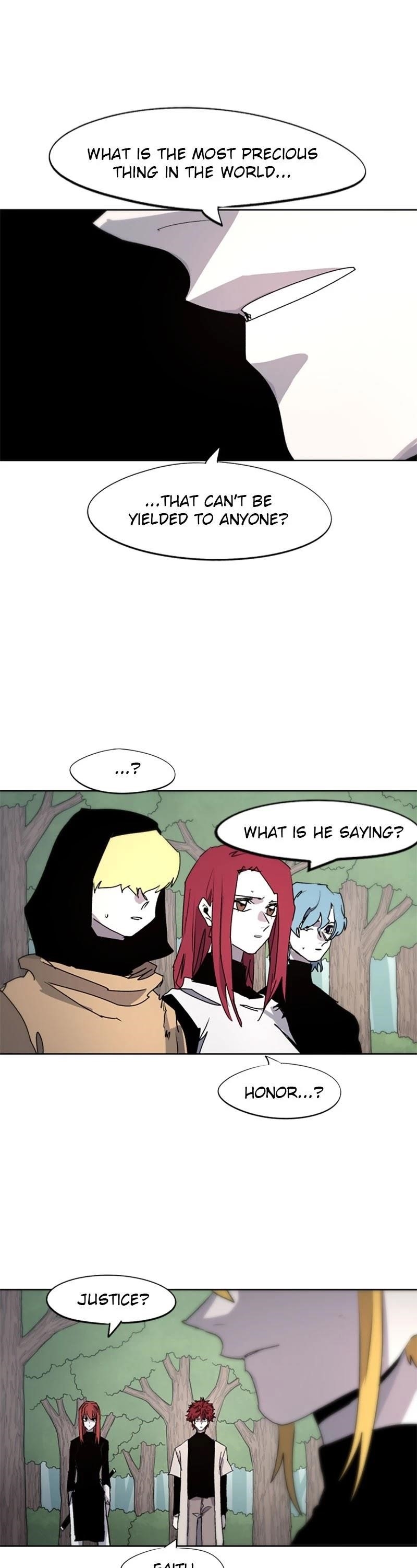 The Knight of Embers - Chapter 47 Page 25