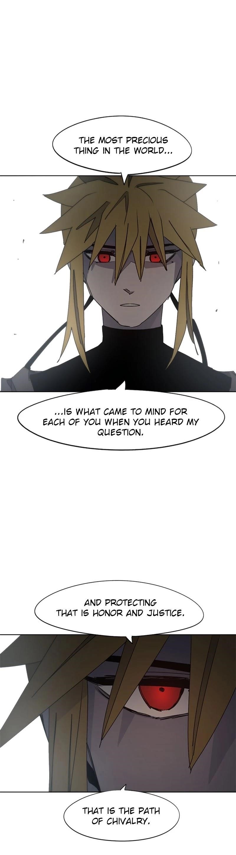 The Knight of Embers - Chapter 47 Page 27