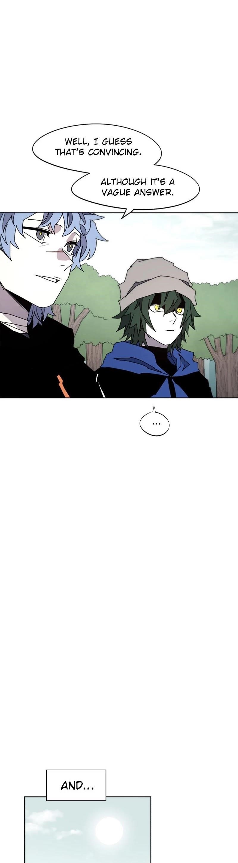 The Knight of Embers - Chapter 47 Page 28