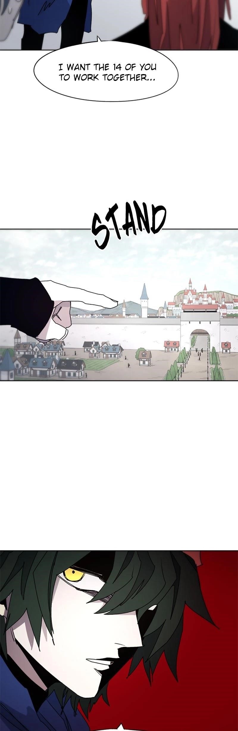 The Knight of Embers - Chapter 47 Page 31