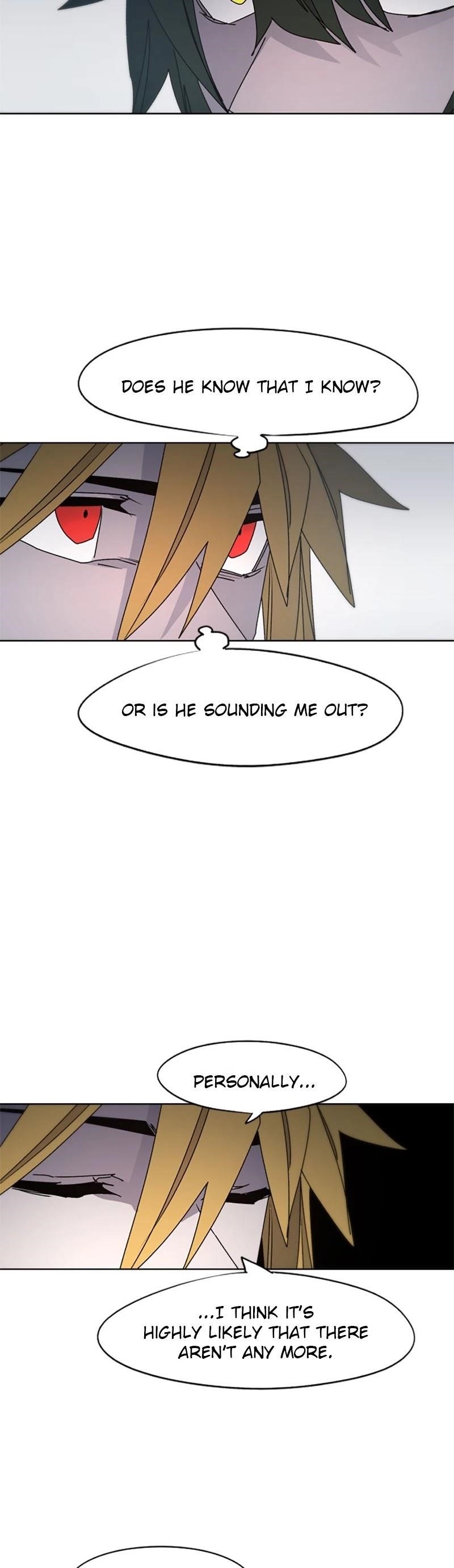 The Knight of Embers - Chapter 47 Page 7