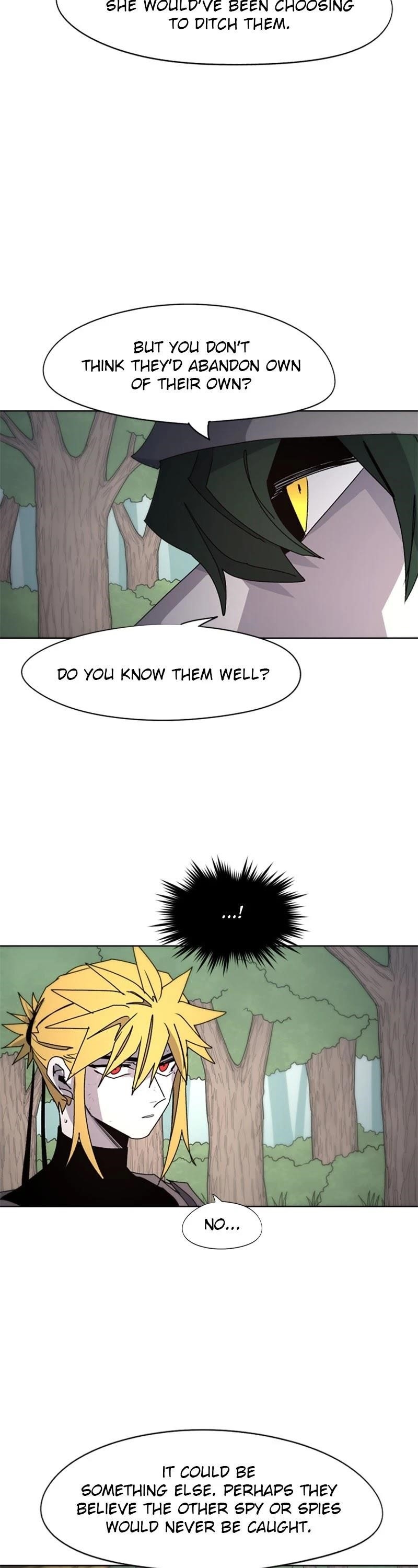 The Knight of Embers - Chapter 47 Page 9