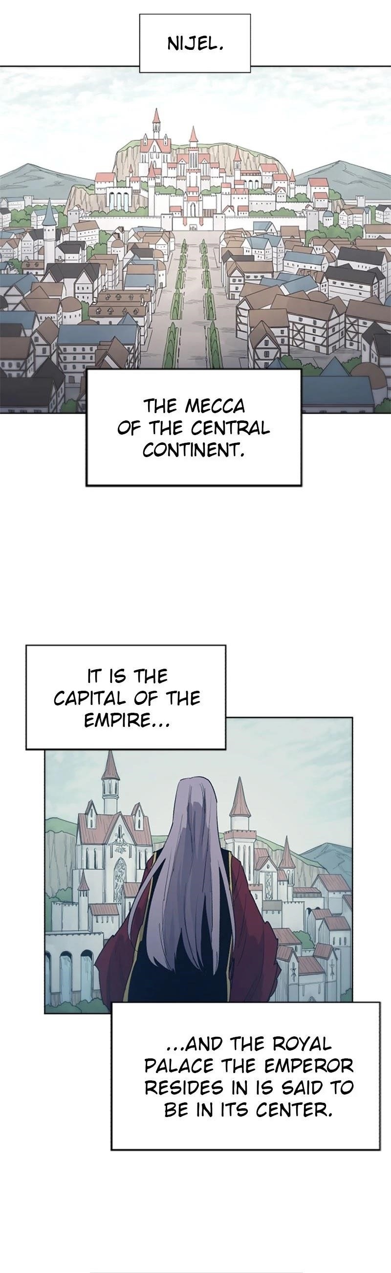 The Knight of Embers - Chapter 48 Page 1