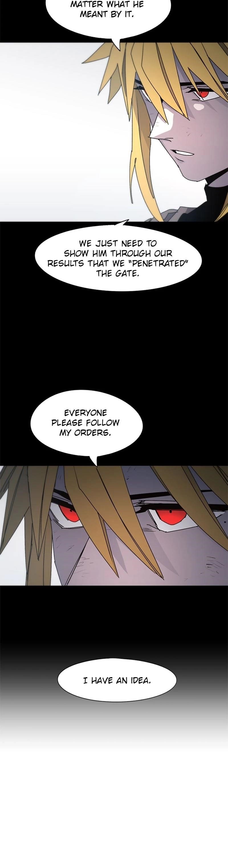 The Knight of Embers - Chapter 48 Page 10