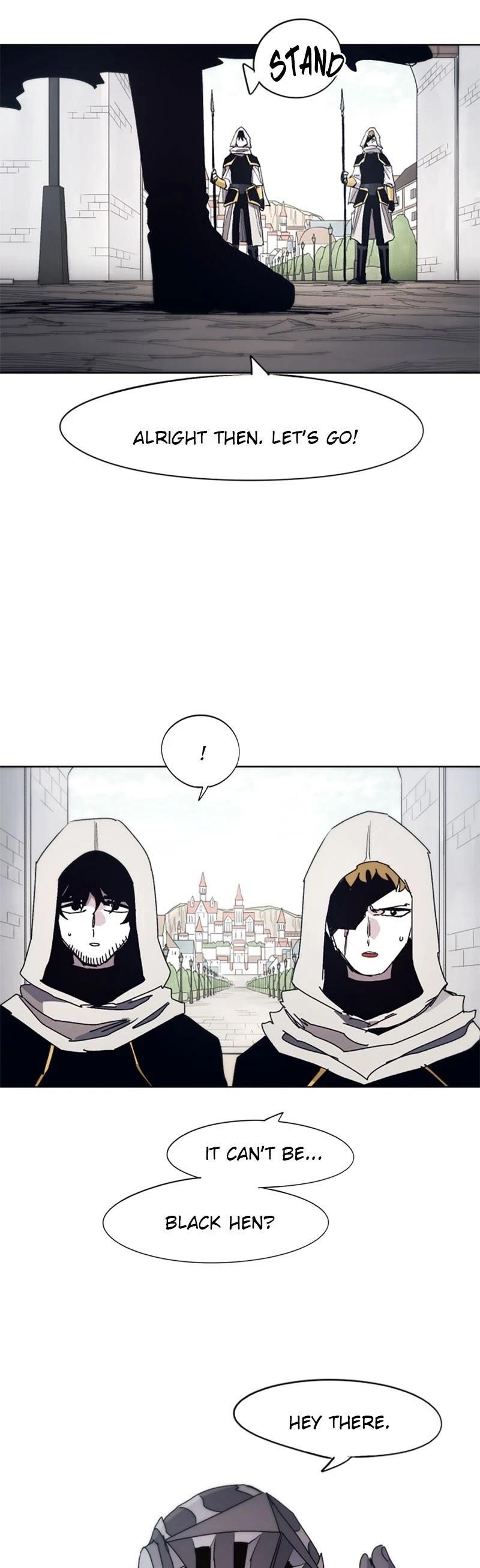 The Knight of Embers - Chapter 48 Page 11