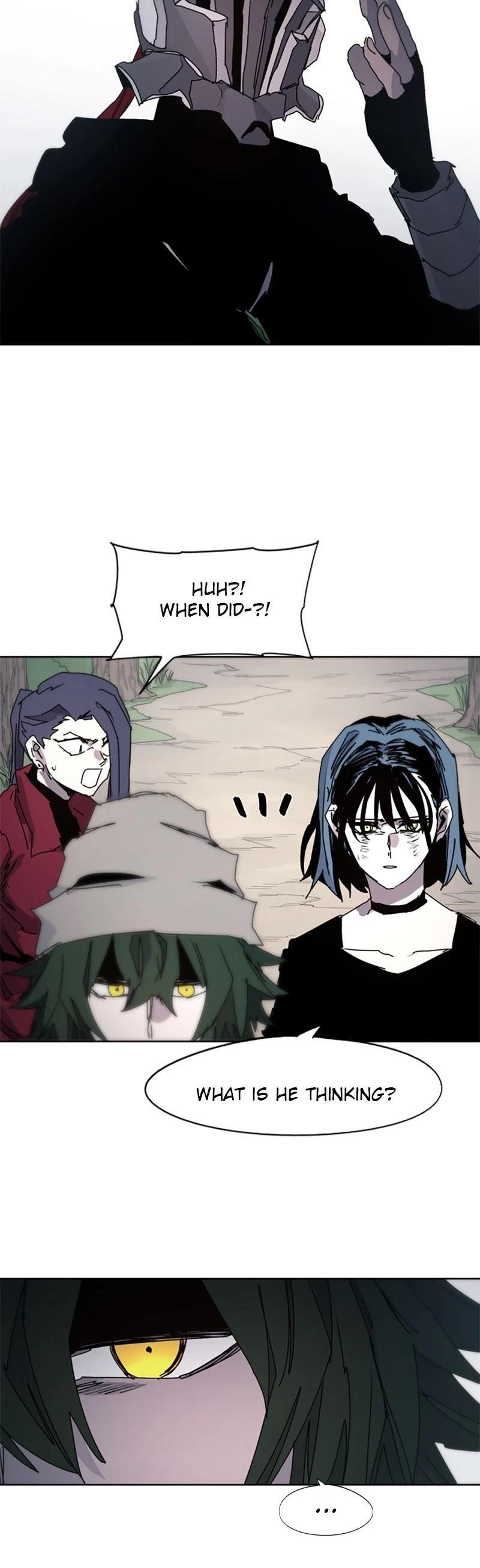 The Knight of Embers - Chapter 48 Page 12