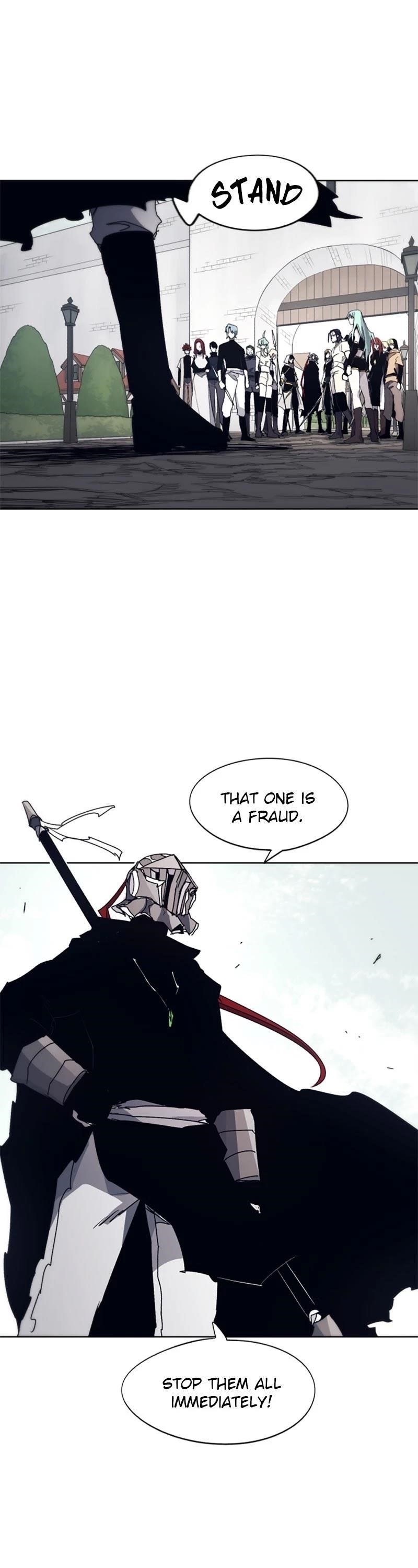 The Knight of Embers - Chapter 48 Page 16