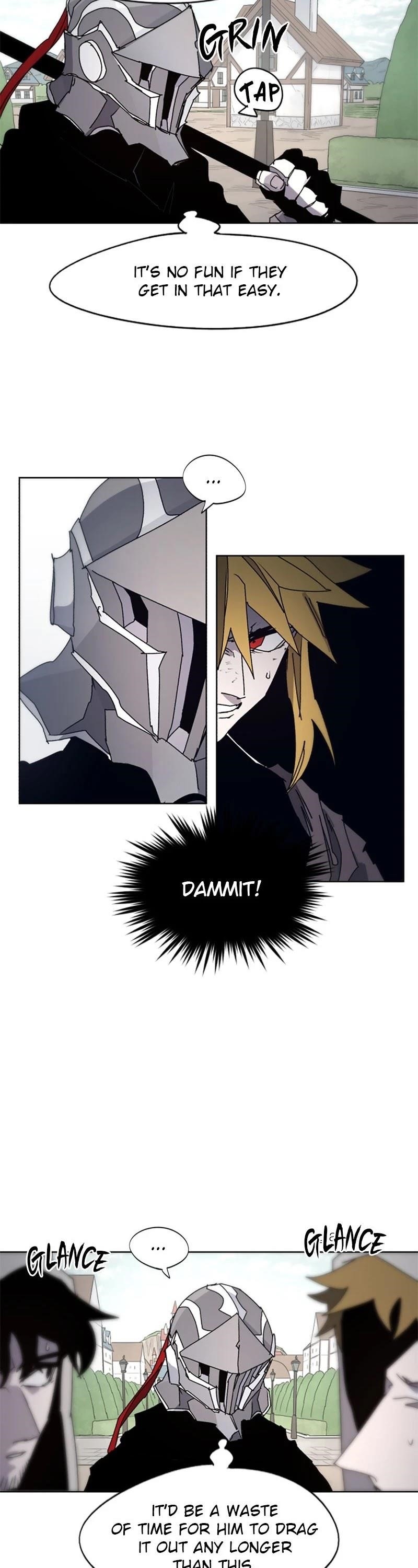 The Knight of Embers - Chapter 48 Page 18