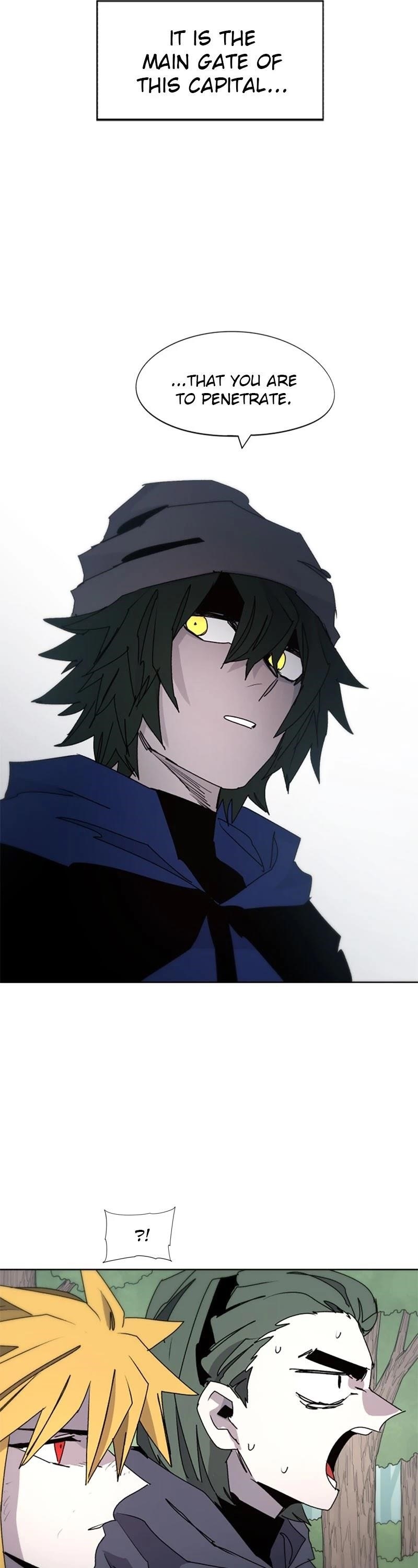 The Knight of Embers - Chapter 48 Page 2