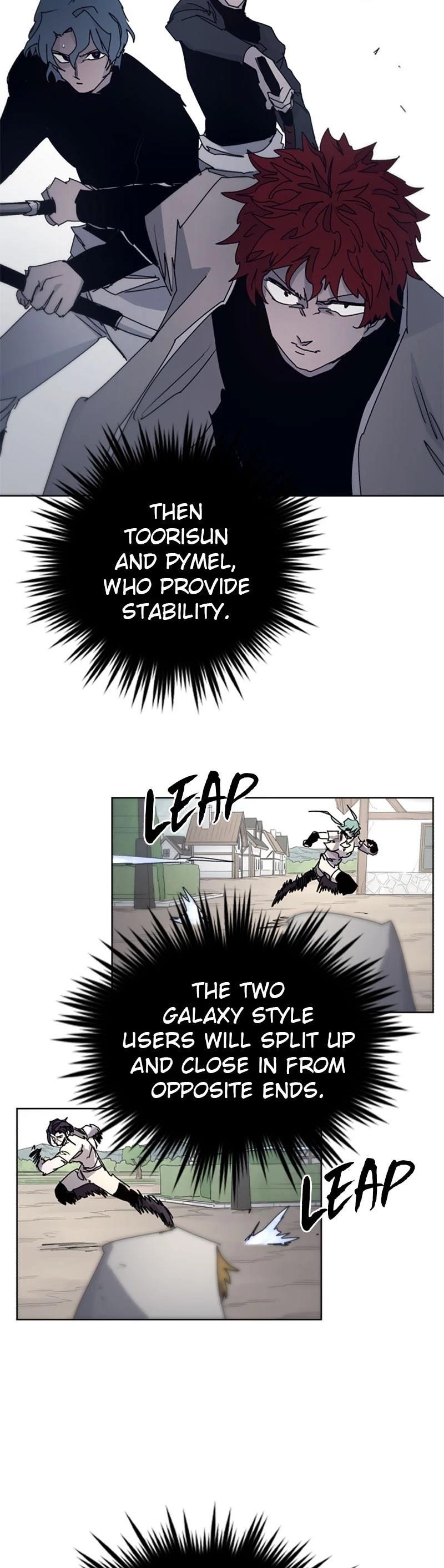 The Knight of Embers - Chapter 48 Page 23