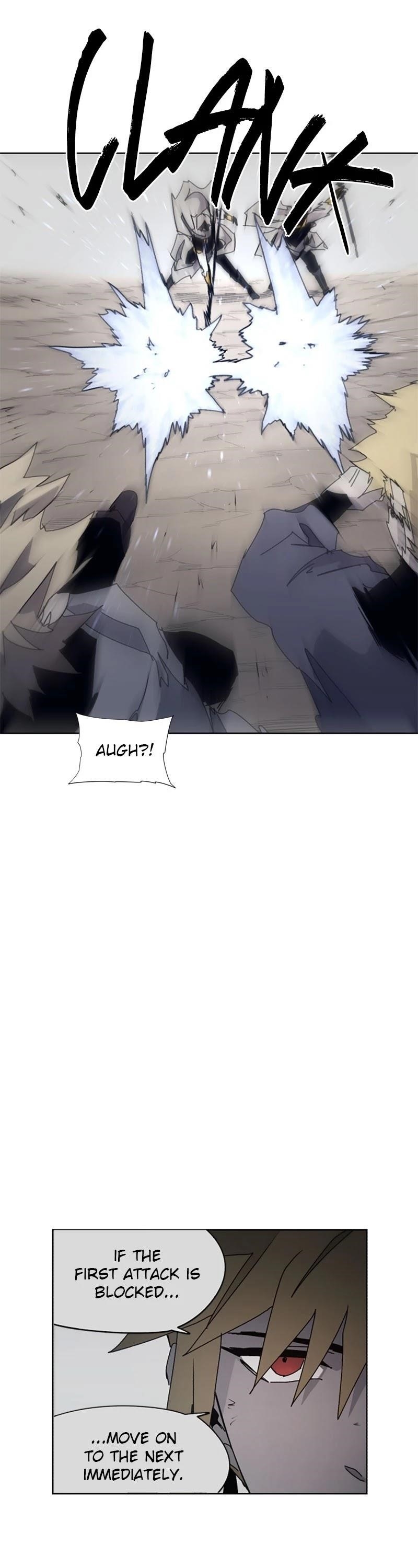 The Knight of Embers - Chapter 48 Page 25