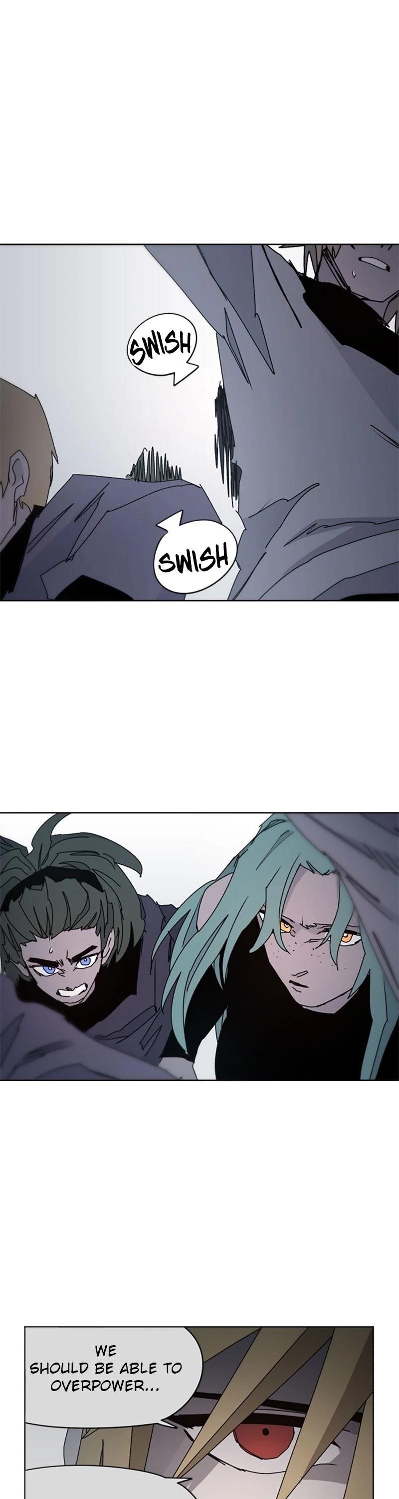 The Knight of Embers - Chapter 48 Page 26