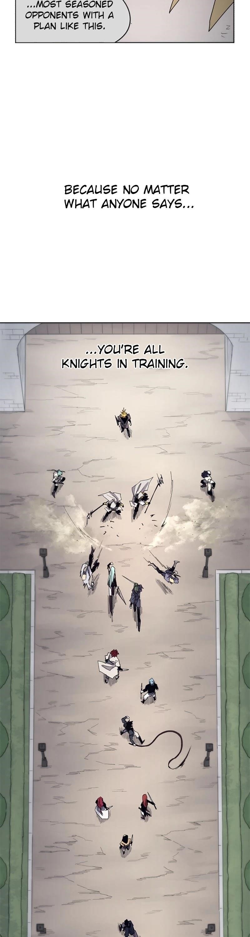 The Knight of Embers - Chapter 48 Page 27