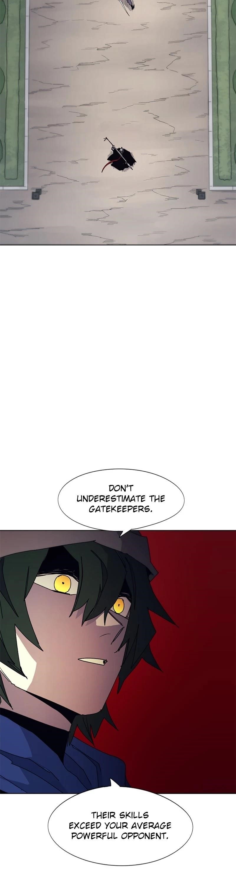 The Knight of Embers - Chapter 48 Page 28