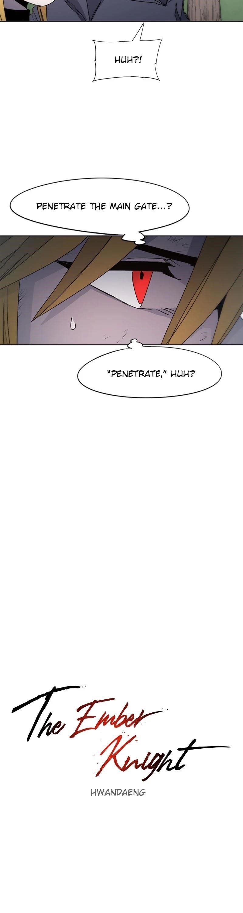 The Knight of Embers - Chapter 48 Page 3