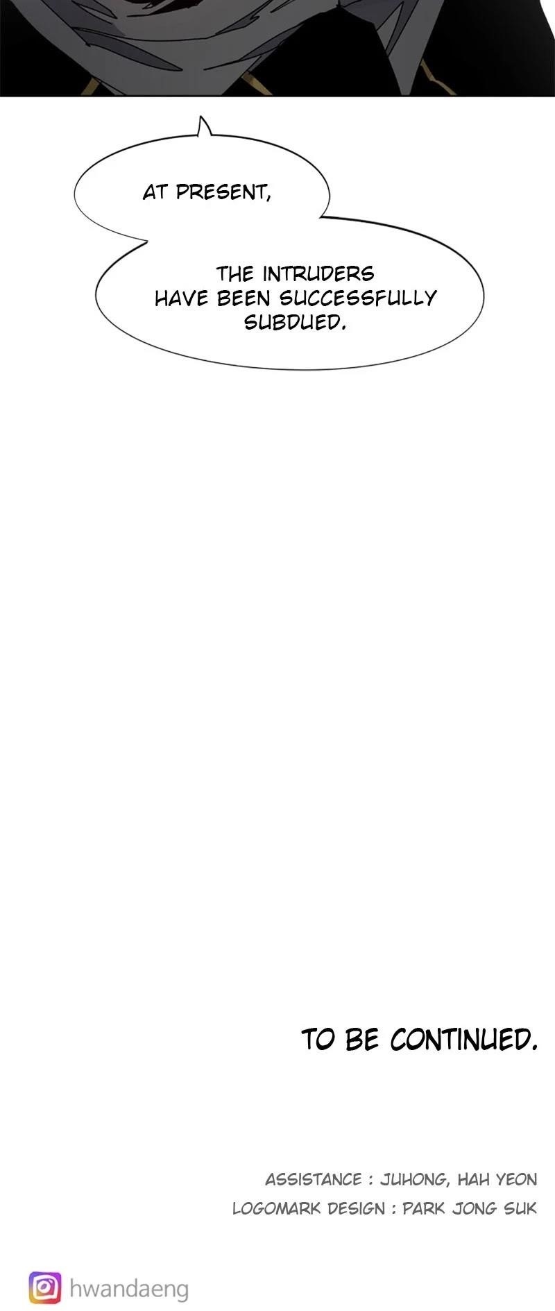 The Knight of Embers - Chapter 48 Page 32