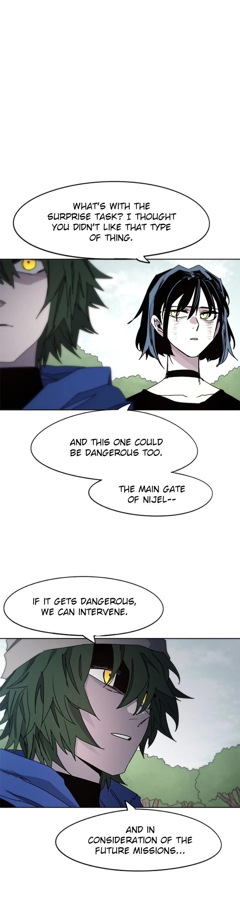 The Knight of Embers - Chapter 48 Page 4