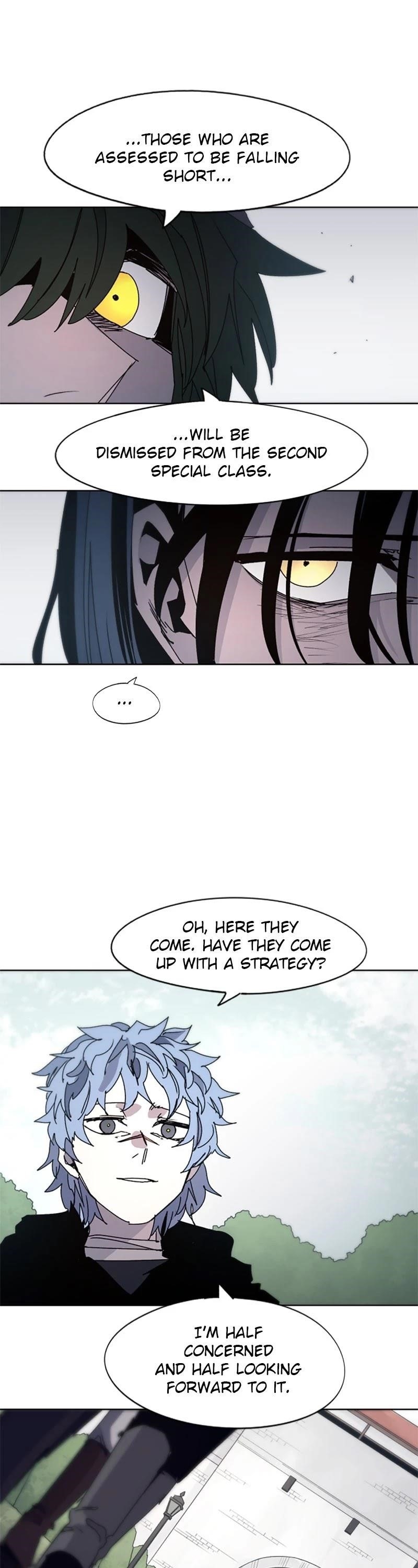 The Knight of Embers - Chapter 48 Page 5