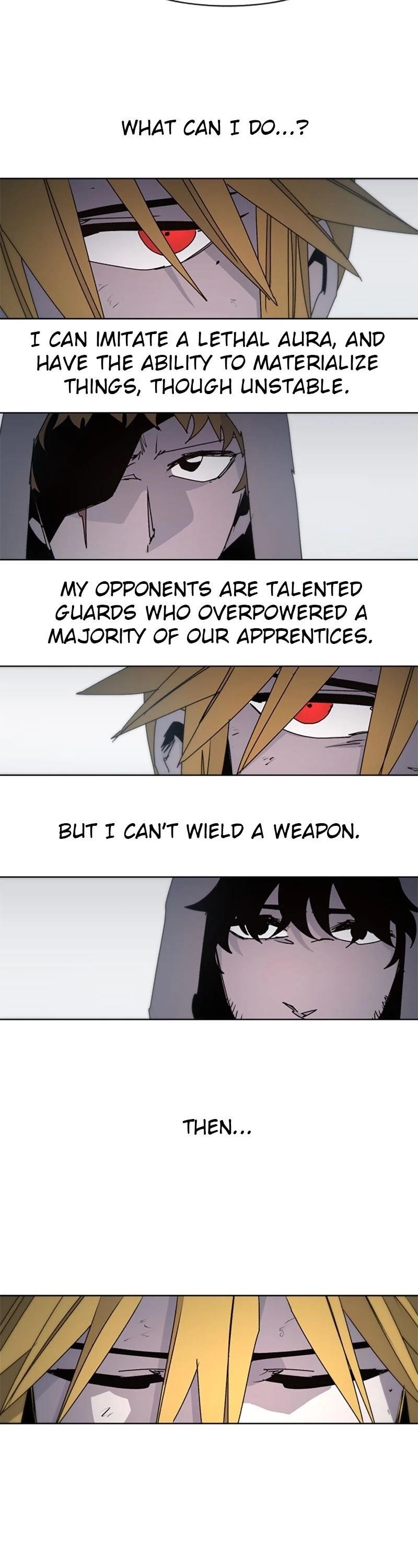 The Knight of Embers - Chapter 49 Page 10