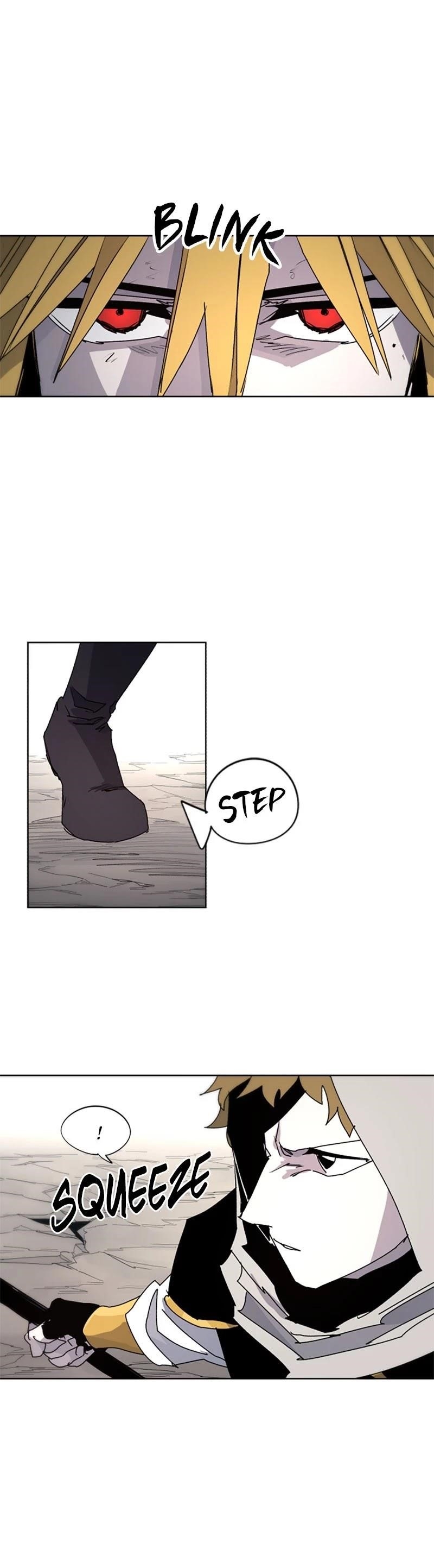 The Knight of Embers - Chapter 49 Page 11