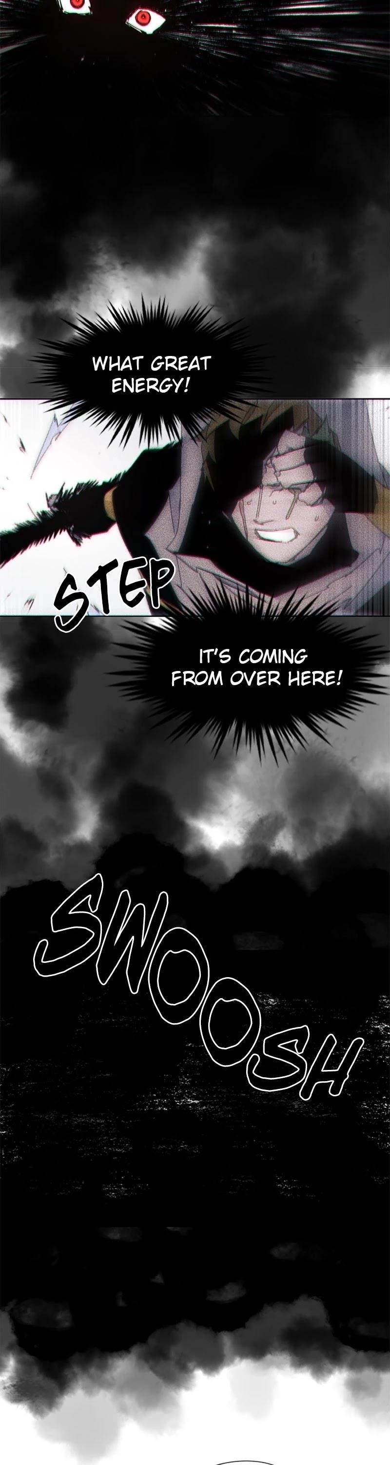 The Knight of Embers - Chapter 49 Page 14