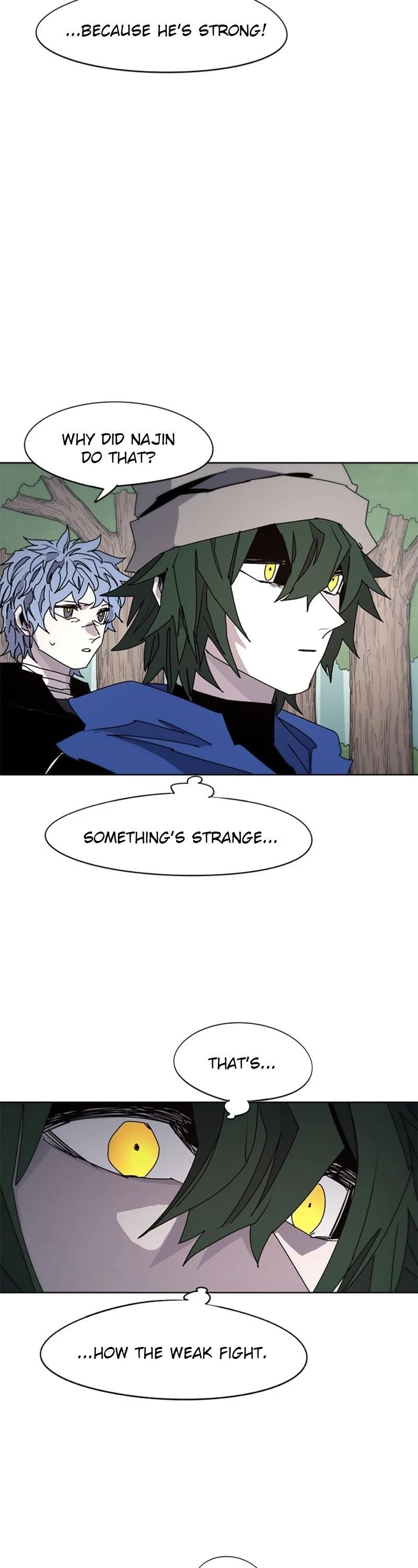 The Knight of Embers - Chapter 49 Page 17