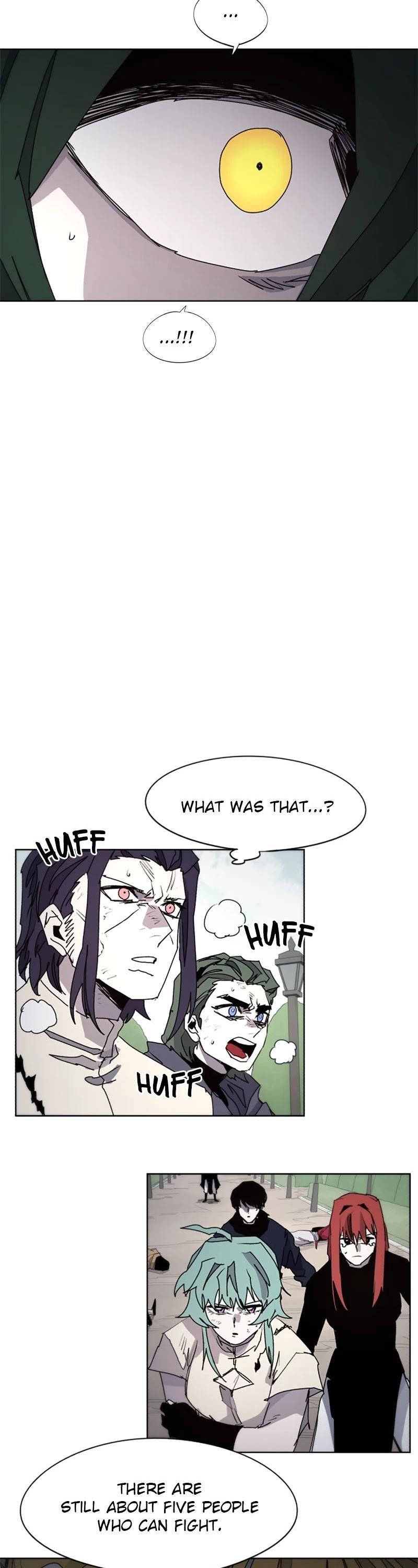 The Knight of Embers - Chapter 49 Page 18