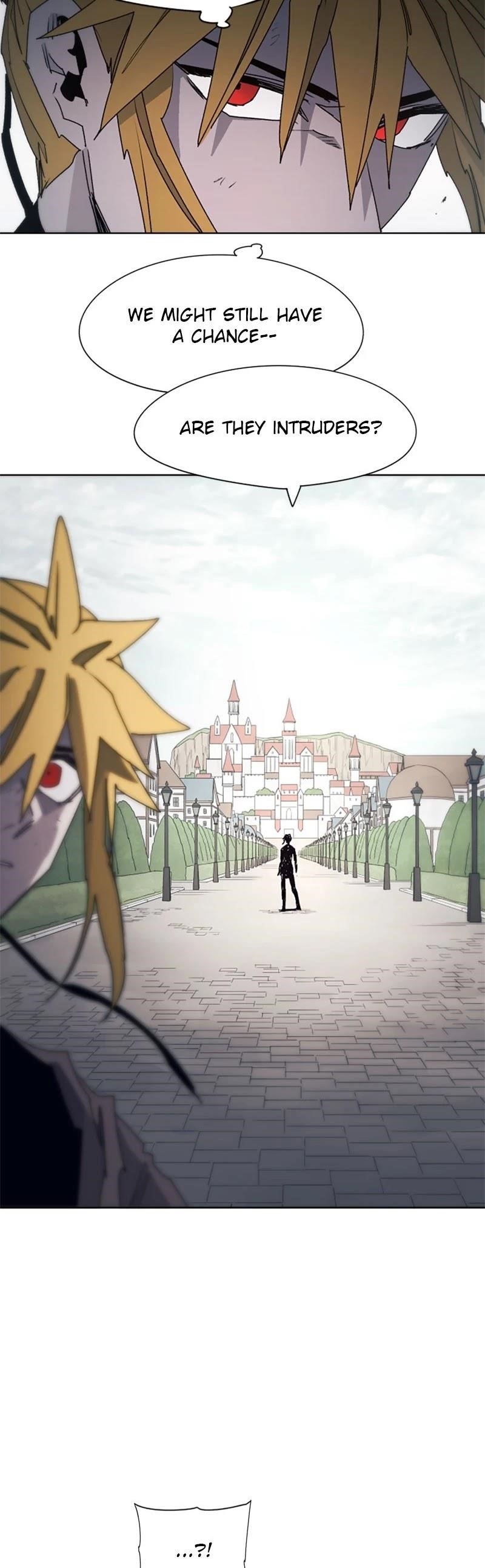 The Knight of Embers - Chapter 49 Page 19