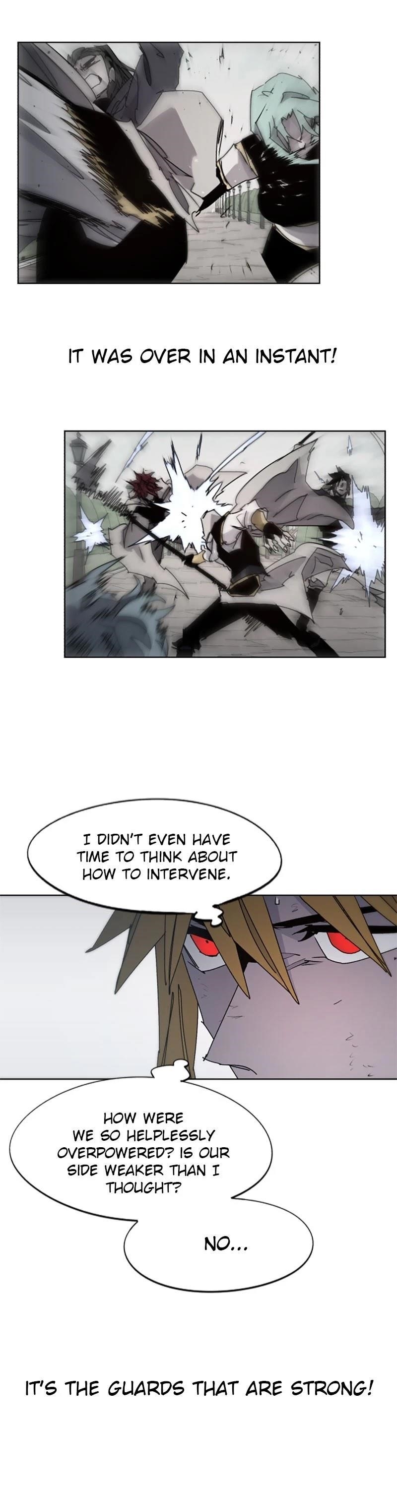 The Knight of Embers - Chapter 49 Page 2